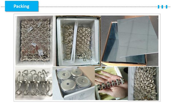 Heavy Duty Magnetic Hooks Heavy Duty Magnetic Hooks