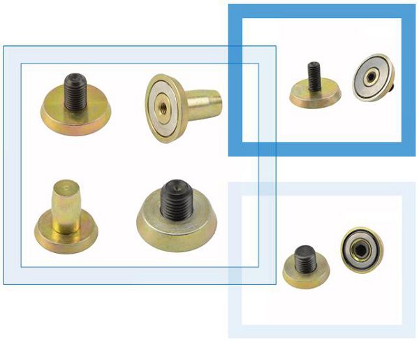 precast concrete magnet / insert magnet