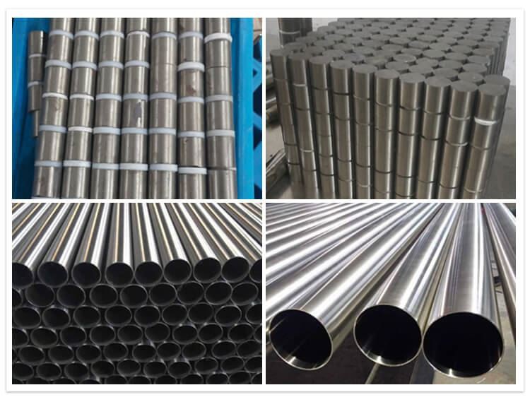 Brand new magnetic bar material