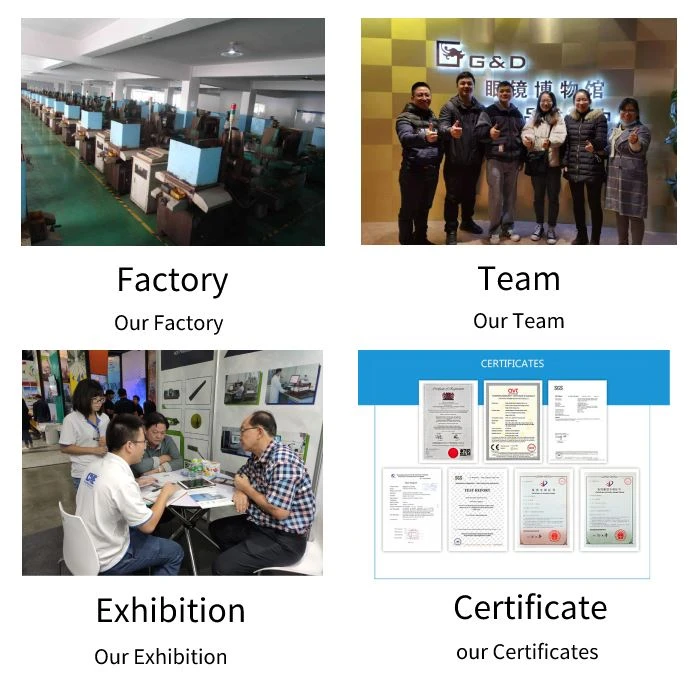 our company