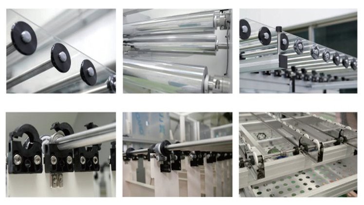 magnetic wheel application magnetic wheel application
