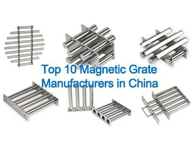 10 تولید کننده برتر رنده مغناطیسی در چین