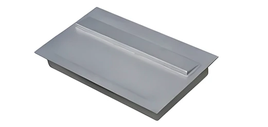 Spout Magnetic Plate Spout Magnetic Plate