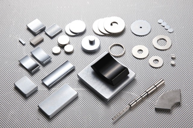 How to Choose the Right Rare Earth Magnet How to Choose the Right Rare Earth Magnet