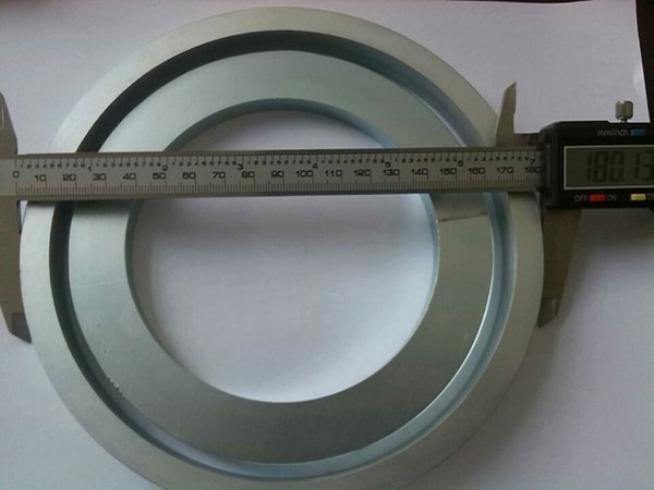 Dimensional and Magnetic Tolerances Dimensional and Magnetic Tolerances