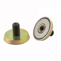 آهنرباهای درج پیش ساخته