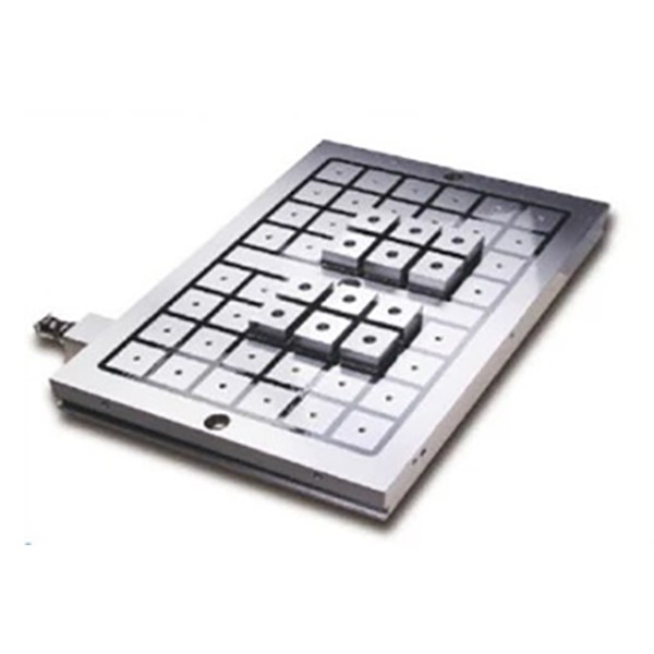 چاک های مغناطیسی دائمی الکترو