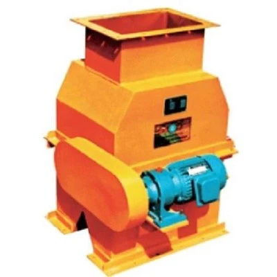 تجهیزات جداسازی مغناطیسی CXJA