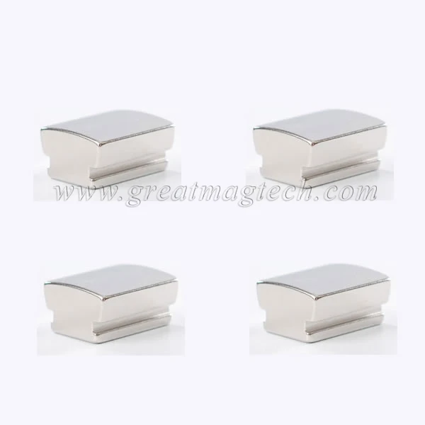 Generator Magnet