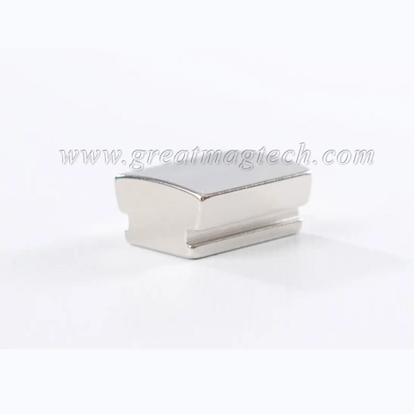 Generator Magnet