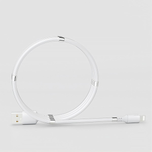 able {0} Design طراحی جدید کابل شارژ داده های ذخیره سازی مغناطیسی Supercalla