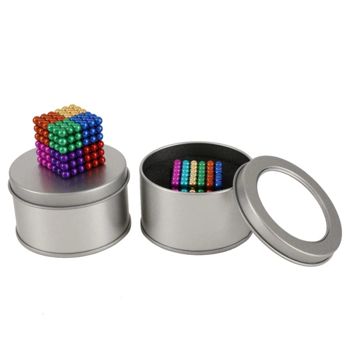 magnetballs
