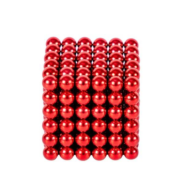 Neocube Magnet 216 Magnetic Ball Toy