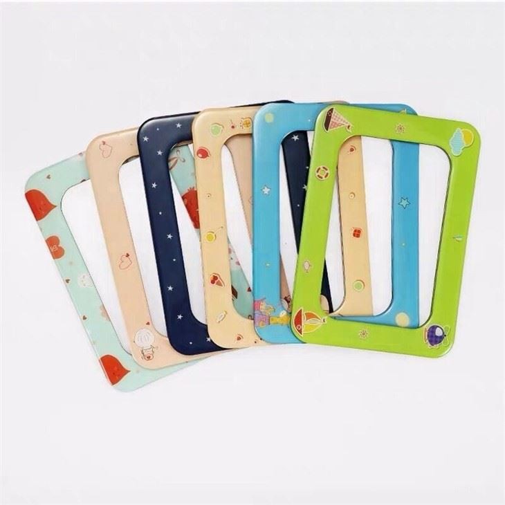 قاب عکس مغناطیسی سفارشی برای یخچال