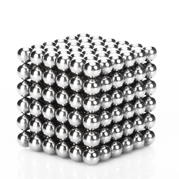 small sphere magnets
