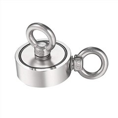 آهنربا ماهیگیری